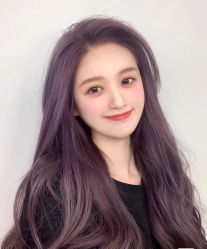 -蘑菇发型