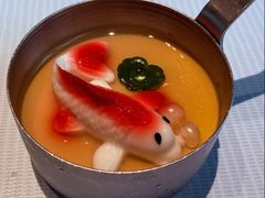 -锦楼·臻选新杭帮(正大广场店)