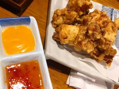 日式炸鸡-三月居酒屋(青年大街店)