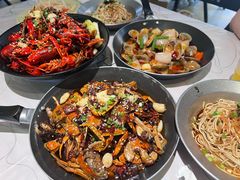 -巴厘龙虾·榜首油焖大虾(青山店)