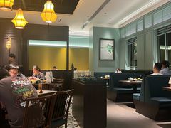 -安南越南餐厅(青岛万象城店)