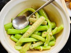 生啫水瓜-猪肉婆私房菜(容桂总店)