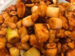 -大眼锅贴水饺(河东店)