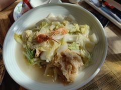-老头儿油爆虾(胜利河美食街店)