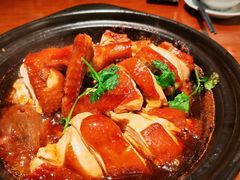 -山水茶艺馆·点心粤菜·30年老字号