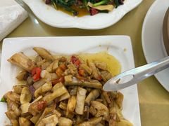 -长临河古镇福味轩土菜馆(长临河店)