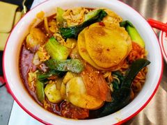 -堂堂小伙夫·辽宁小吃大排档(京西大悦城店)