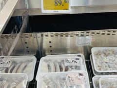 -山姆会员商店(上海浦东店)