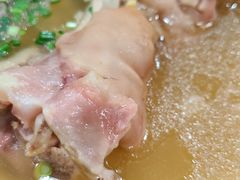 -梯坎豆花
