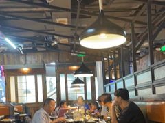 -锅说大脸毛肚重庆老火锅(佐阾店)