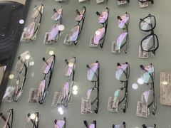 -宝岛眼镜(德阳南街店)