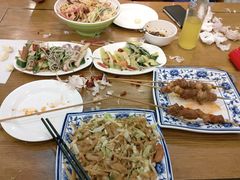 -老回回饺子馆(海洋馆店)