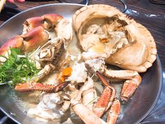 面包蟹-盒马鲜生(皇庭广场店)