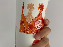 -汉堡王(天一广场店)