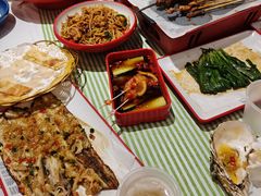 -三毛烧烤·南昌大排档(山姆店)