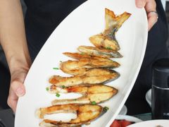 -陈鹏鹏潮汕菜(欢乐海岸 海边景观店)
