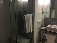 -香港数码港艾美酒店