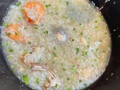-海味当家·蒸锅海鲜(星海公园店)
