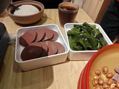 -牛腩之旅·牛腩牛杂煲(光启城美食城店)