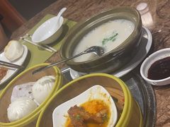 -顺意·顺德家乡菜(国际人才大厦店)