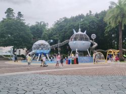 -深圳市儿童乐园