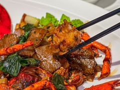 -南海渔村(珠江新城店)