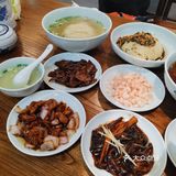 隐藏在南京西路闹市区的宝藏苏式面馆