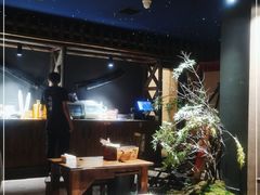 -盟重烧烤(高正街店)