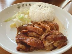 -同济大学-北苑食堂