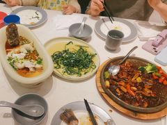 -鹿港小镇(悠唐店)