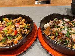 -云海肴·汽锅鸡·云南菜(高德置地店)