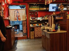 -隐月· 㐂和食屋(芝罘万达公馆店)