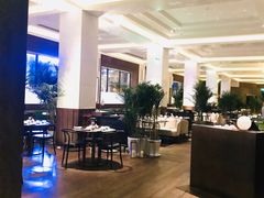 -顶层酒吧ROOF(上海艾迪逊酒店)
