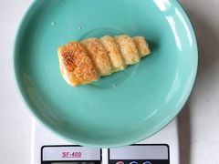 -中关村茶点