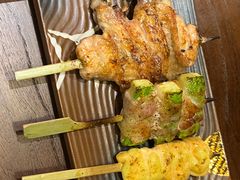 -鸟鹏烧鸟居酒屋(天河领展店)