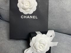 -CHANEL(恒隆广场店)