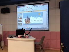 -爱德米乐艺术学院(西宸天街校区)