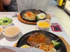 -豪享来中西餐厅(隆昌店)
