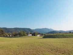 -水底山庄园温泉