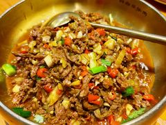 -冇味湘潭菜(湘江世纪城店)