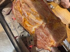 -关二碳烤羊腿(龙翔路店)