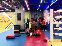 -HELLO功夫(印象城店)