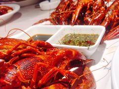 -霸王虾·小龙虾香辣蟹(玉林店)