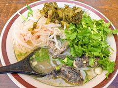 鸡汤土鸡米线-沈记土鸡米线(七星街品牌中心店)