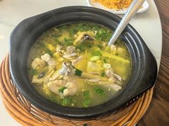 -品鲜村农家菜·阳澄湖大闸蟹(总店)