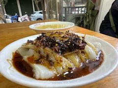 -蒋家槟豆面皮(友爱路店)