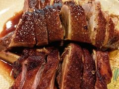 碌鹅-紫金食坊(江南西路店)