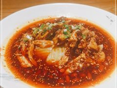 -陶德砂锅(蜀汉路店)