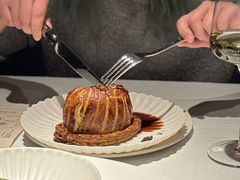 -弦月窗LUNETTE BY AMANDA(复兴路店)