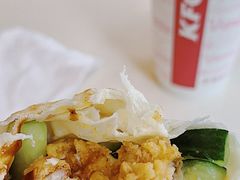 -肯德基(杭州永安店)